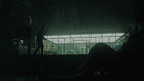 Alan Wake 2 Deluxe Edition