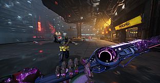 Ghostrunner 2 - Dragon Pack