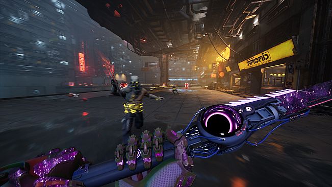 Ghostrunner 2 - Dragon Pack