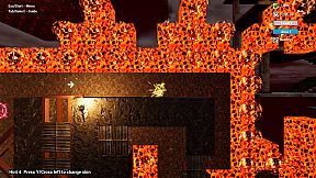 Leapventure: Countless Biomes