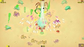 Ancient Ants Adventure