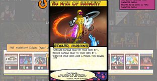 Sentinels of the Multiverse - OblivAeon