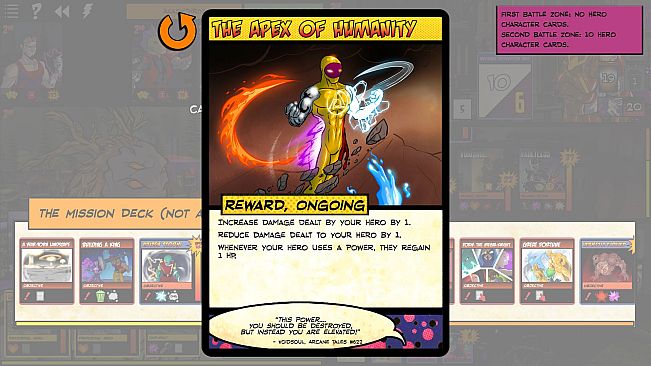 Sentinels of the Multiverse - OblivAeon