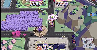 Gido Gido: Kaiju Battle Party