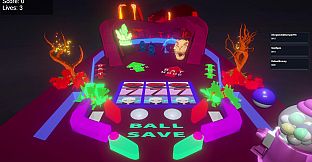 UnderWorldMonstersPinball