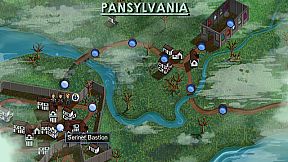 The Spirit Engine DX