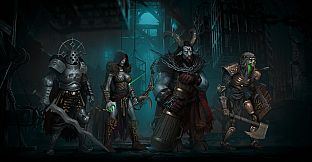 Iratus - Holidays Skin Set