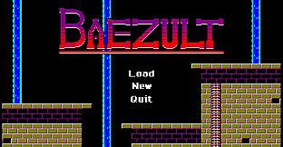 Baezult