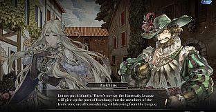 Sailing Era: Edge of the World