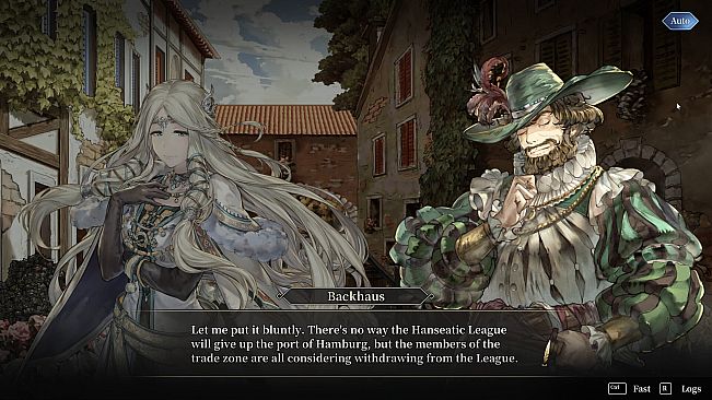 Sailing Era: Edge of the World