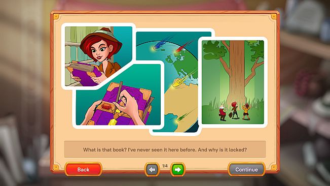 Lost Artifacts Mysterious Book Collector's Edition