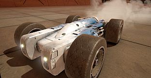 GRIP: Combat Racing - Vintek Garage Kit