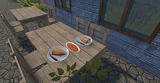 Dockside Dreams – Fish & Cook Simulator
