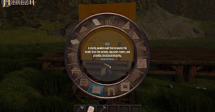 Herezh - Generations of Heroes