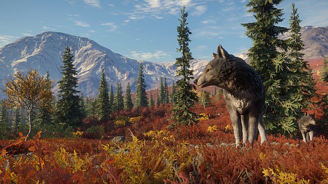 theHunter: Call of the Wild - Yukon Valley - Windows 10