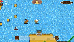 The Seven Deadly Seas