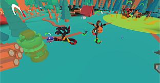 Pixel Rush: RTS