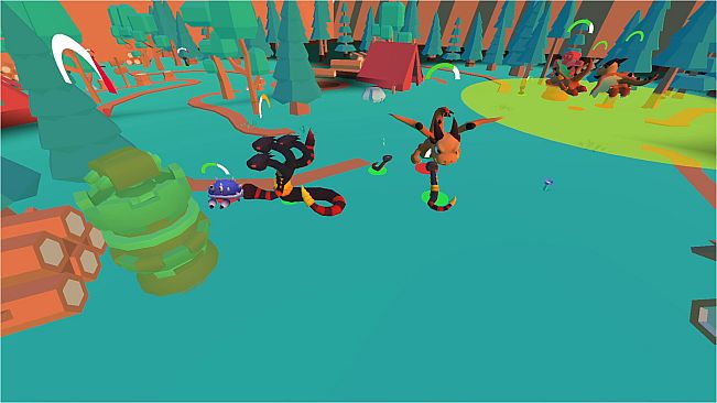 Pixel Rush: RTS
