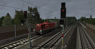 Train Simulator: Ingolstadt - Treuchtlingen Route Add-On