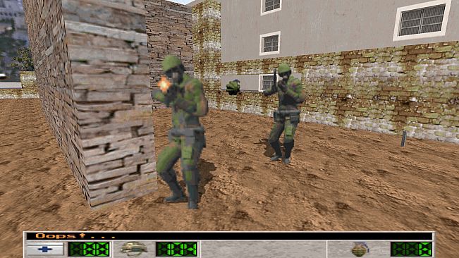 Incidente em Varginha Remastered