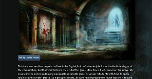 Medusa's Labyrinth - Collector's Edition