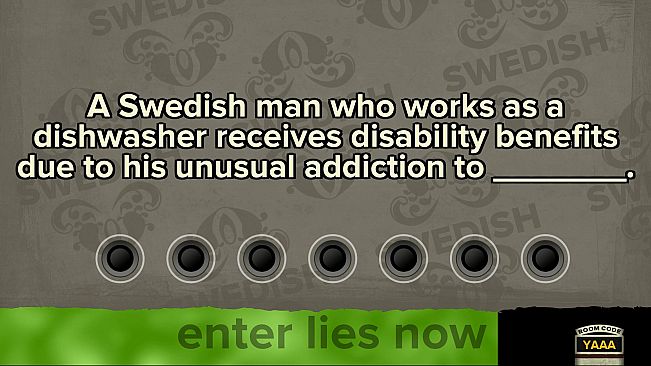 The Jackbox Party Pack