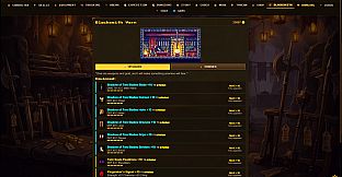 Arena Immortalis
