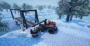 Hydroneer: Journey to Volcalidus