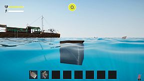 SHARK SIEGE - TOGETHER SURVIVAL