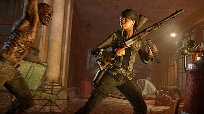MAB 38 SMG Bundle