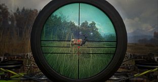 theHunter: Call of the Wild - Weapon Pack 1