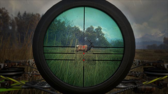theHunter: Call of the Wild - Weapon Pack 1