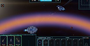 Terminal Swarm