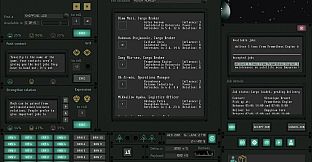 Orbital Margins