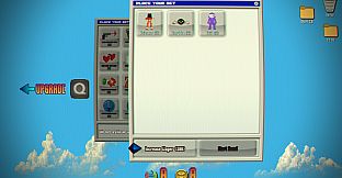 Who Wants to Rule the World
