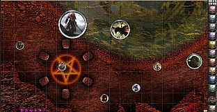 Fantasy Grounds - Fantasy Token Pack 3