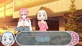 Chuusotsu! 1.5th Graduation: The Moving Castle