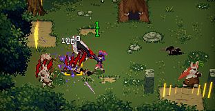 Otherworld Legends - Sawra