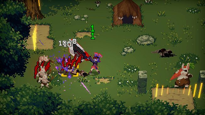 Otherworld Legends - Sawra