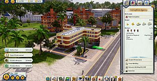 Tropico 6 - Lobbyistico