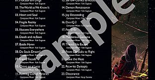 Death end re;Quest 2 - Deluxe Pack