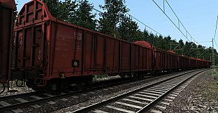 TS Marketplace: Ealos-t Wagon Pack