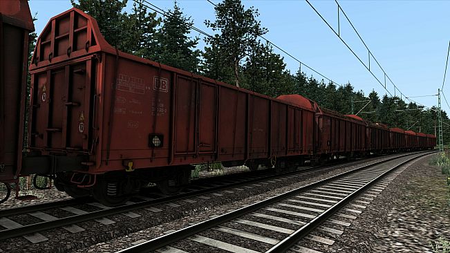 TS Marketplace: Ealos-t Wagon Pack