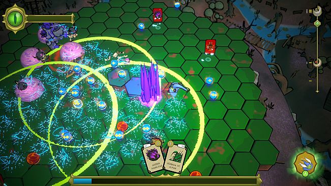 Enough with the Witch