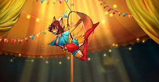 Astra: Ardent Show - Animations Pack