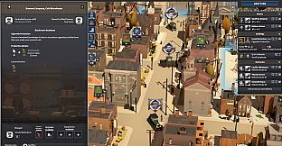 City of Gangsters: The English Outfit