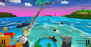 Battle Stations Blockade