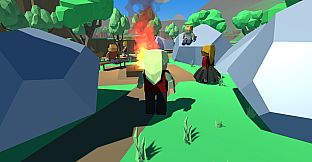 Crossroads of Helmia