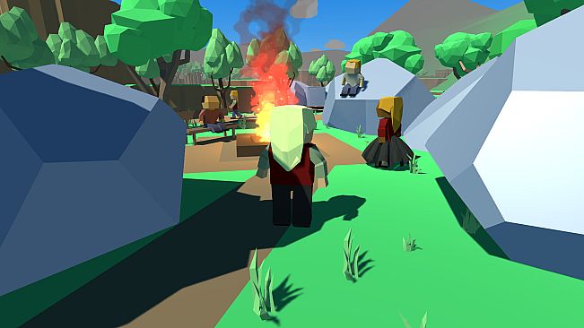 Crossroads of Helmia