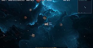 Escape From Space